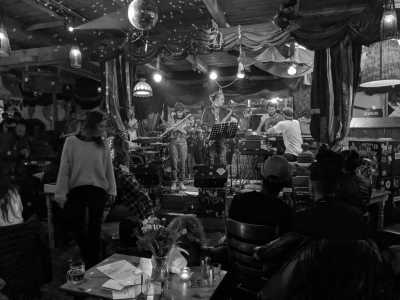 Germany - Mitte - Feel Like a Real Berliner in Just 4 Days: The Best Local Hotspots, Nightlife, Culture and Food - 1