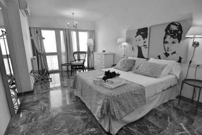 Spain - Málaga - Emotional Wellness Retreat in Málaga, Spain: explore Málaga, Guided Emotional Release, Málaga's best food and views - 7