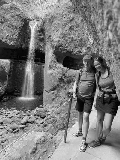 Portugal - Ponta Do Sol - Tageswanderungen auf der Vulkaninsel Madeira mit schöner Standortunterkunft - 2