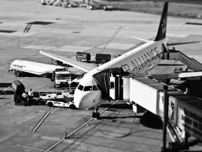 Jordan - Queen Alia International Airport - Jordanian Journeys: Embrace the Magic of the Hashemite Kingdom