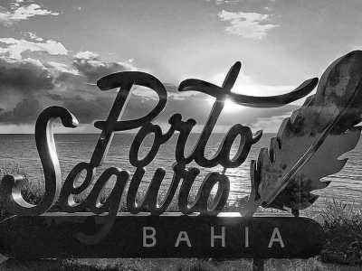 Brasilien - Porto Seguro - Explore Brazil in a Relaxing Coworking Environment: Uncover Porto Seguro, the Most Historical City of the Country! - 1
