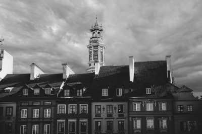 Polen - Nicolas Copernicus Monument - The Perfect Weekend in Warsaw, Poland 🇵🇱 - 7