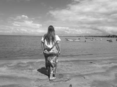 Colombia - Coveñas - Experience the Paradise of Colombia's Caribbean Coast on a Remarkable 30-Day Working Trip: Tolú, Playa El Francés, Coveñas, Isla Palma, Ciénaga la Caimanera and Cistapá Cay - 7