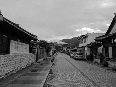 Korea, South - Jeonju-si - 🌸Great Discovery in South Korea: Exploring City and Historical Site, Surfing Adventure, Nature Exploring on Jiri Mountain, and Local experience in Jimjilbang! - 1