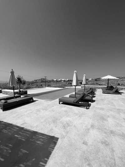 Griechenland - Abelos Mykonos - 4-Day Mykonos Getaway: Hotel, Nightlife, Beachclubs and Transfers on Greece's Party Island - 6