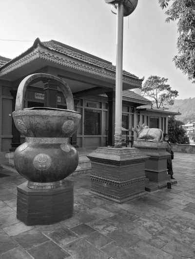 Nepal - Shree Bindhyabasini Temple - Exploring the Cultural, Natural, and Adventurous Wonders of Pokhara, Nepal - 4