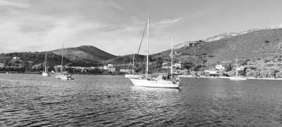 Kroatien - Murter - Adriatic Adventure: Sailing, Swimming & Exploring from Zadar, Croatia - 1