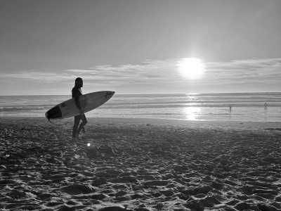 Marokko - Sidi Kaouki - Co-Working & Surf in Morocco 🏄🏻‍♂️ Enjoy the vibrant city of Essaouira, live in a traditional Moroccan Riad and learn Surf with the best local surf instructor - 1