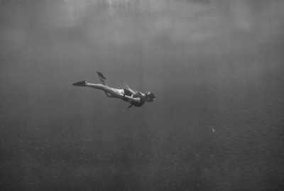 Mexico - Playa del Carmen - Mexico with Sacred Thomas - 1