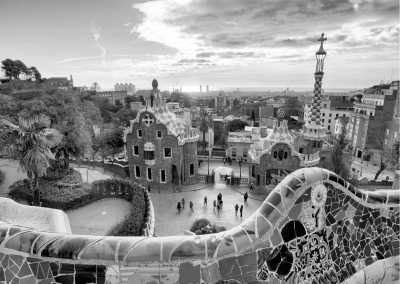 Southern Europe - Barcelona - 11 Days Spring in South European Country 🇪🇸🇮🇹🇵🇹; Spain, Portugal, Italy - 1