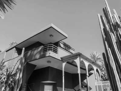 Marokko - Marrakesh - The Grand Moroccan Adventure: Mountains, Desert & Coast - 1