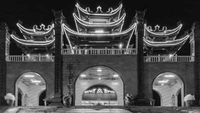 Vietnam - Temple Hunting in North Vietnam with a Local - JoinMyTrip