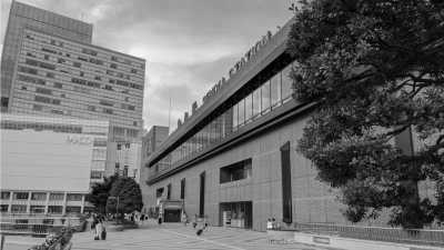 Japan - Sendai Station - Summer in Japan, Trip to Akiu Town with some Tokyo and Sendai Experience!