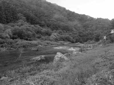 Japan - 鴻の巣温泉-新湯 - Summer in Japan, Trip to Akiu Town with some Tokyo and Sendai Experience!