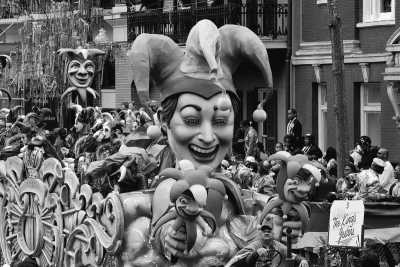 United States - French Quarter - LGBT New Orleans: Celebration of Community, Culture, and Mardi Gras Magic - 2