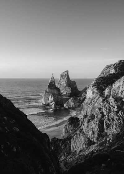 Portugal - Cabo da Roca - Explore Lisbon, Sintra Castles, Jeep Safari and Sunset Picnic at Cabo Da Roca - Girls-Only! - 1