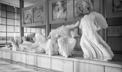 Griechenland - Acropolis Museum - Athens & Delphi Oracle with a Local. Discover Ancient  Healing methods. - 3