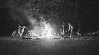 Bulgaria - Elena - With Horses Through Bulgaria - Reit-Abenteuer auf Pferden durch Bulgarien - 1