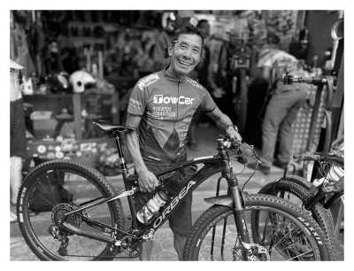 Nepal - Kathmandu - Compact Annapurna Circuit: Epic Biking Adventure in the Himalayas! - 4