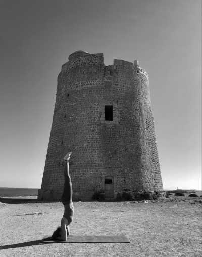 Spain - Ses Salines - Private Retreat all year round in Ibiza, Spain with Discovery, Adventure and Wellness - 1