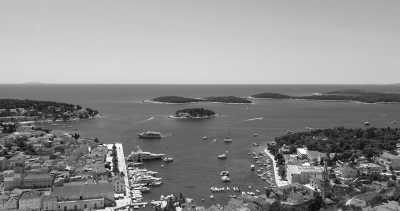 Kroatien - Palmižana - Sailing into the Blue ⛵ Hiking & Adventure in Croatia - 2