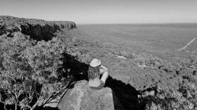 Namibia - Waterberg Plateau National Park - Das Abenteuer Namibia ruft - 3 wöchiger Roadtrip mit Allrad & Dachzelt zur einmaligen Natur- und Tierwelt