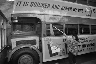 South Africa - Johannesburg - Südafrika: Wilde Tiere, der Krüger Nationalpark, Blyde River Canyon und Johannesburg - 1