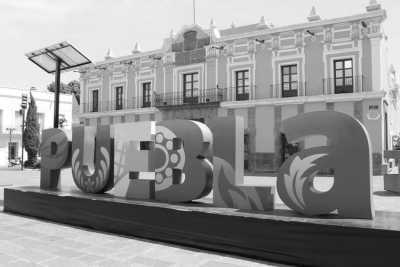 Mexico - Puebla - Summer & Fun in Mexico - 2