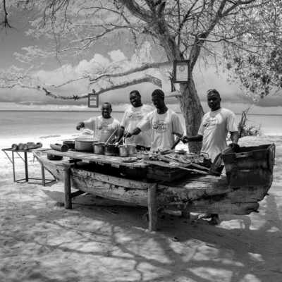 Tanzania - The Safari Blue, Zanzibar - Adventure in Zanzibar, Tanzania with a Local Expert - 4