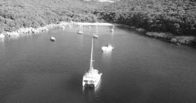 Kroatien - Cres - Segeln & MAMA MIA & erkunde die kroatischen Inseln - KRK - RAB - PAG - CRES - 6