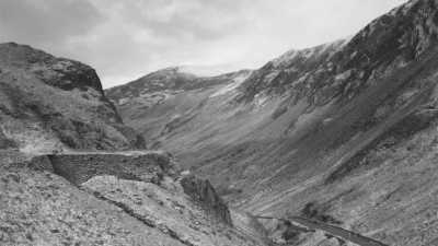 United Kingdom - Honister - Weekend exploring The Lake District, United Kingdom ⛰️ climbing mountains and hunting for an adventure🚣‍♀️🌄🧗‍♀️