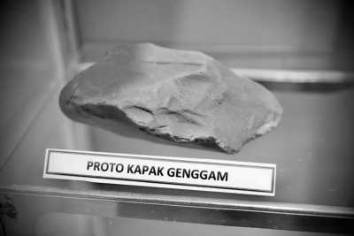 Indonesia - Museum Sangiran - Travel for Food and Culture at Central Java, Indonesia: Performing Arts, Javanese Food and Drinks | Female only Trip - 3