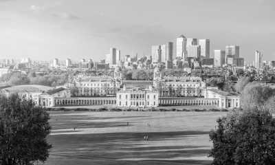 United Kingdom - Greenwich - 🤶Christmas season in 📍London (UK) & 📍Edinburgh (Scotland, UK) | Females only🙋🏻‍♀️ | Winter vibes✨🎄 - 1