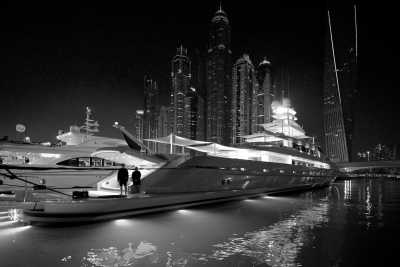 United Arab Emirates - Yacht Bay Tower - Exploring the pure lifestyle in Dubai 🇦🇪 - 2