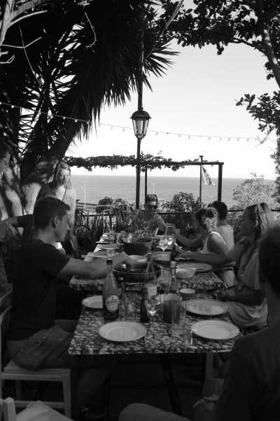 Portugal - Santa Cruz - CoLiving Madeira SINGLE ROOM- 2 weeks 400 Euros: Why work From Home When You Can Work From Paradise? - 13