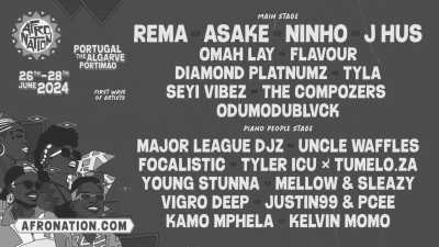 Portugal - Portimão - Afronation with a Local | The Vacation of Your Life! - Algarve, Portugal - 1