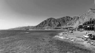 Ägypten - Blue Hole of Dahab - Explore the Red Sea Diving through Dahab, Egypt - 1