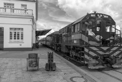 Colombia - Zipaquirá - Discover underground Bogota and surroundings with locals - 2