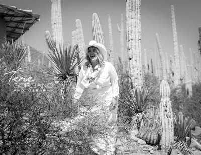 Mexiko - Reserva de la Biósfera Tehuacán-Cuicatlán - SOUTH MEXICO WONDERS, DAY OF THE DEAD EDITION - 2