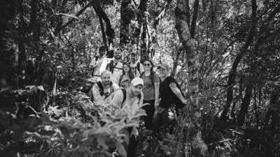 Portugal - Madeira Islands - Shared (same gender) Room: 2,3 or 4 Wochen CoLiving & CoWorking im Paradies Madeira: Workspace mit Highspeed Internet - 4