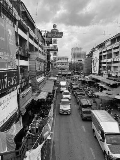 Thailand - Chiang Mai - Adventure trip to the most beautiful parts of Northern Thailand - I will show you the underrated north side of this nature paradise 🗺🚣🏽🦋🌞🐛🚞🌻🪨🌳🌺🌄 - 13