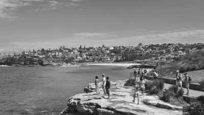 Australia - Bondi Beach - Ultimate 6-Day Sydney Adventure: Explore Iconic Sights, Boat Tours, Mountain Ranges, Beach Walks, and Culinary Delights in Australia - 4
