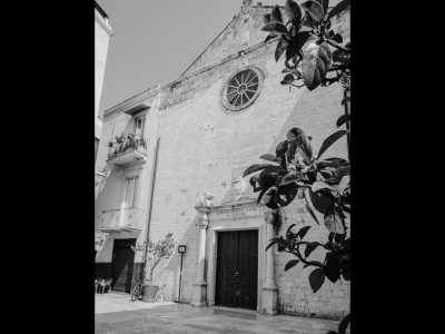 Italien - Bari - Puglia Roadtrip: food, culture and nature 🇮🇹🍕 Discover southern Italy’s hidden gems & sleep in an authentic Trullo 🛖 - 2