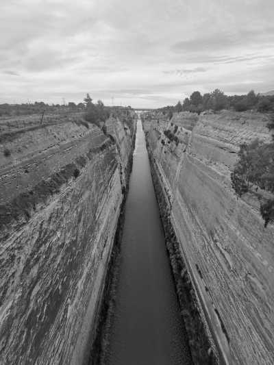 Greece - Ancient Theatre at the Asclepieion of Epidaurus - 5 Days in Greece: Explore Athens, Sounio and Epidaurus Like a Local  🇬🇷 - 1