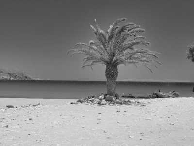 Greece - Kournas-See - Erlebe das echte Kreta - mit all deinen Sinnen