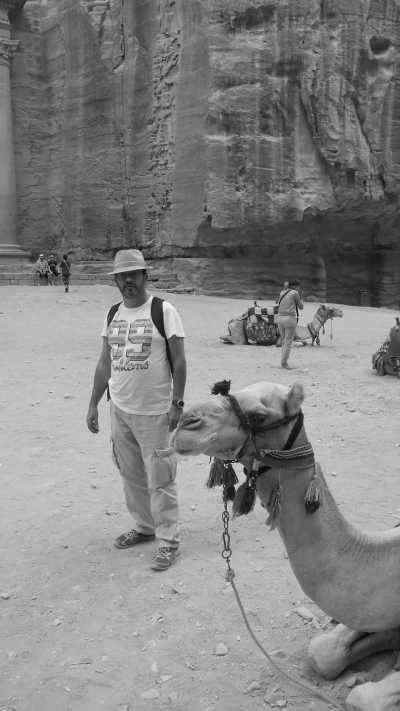 Jordanien - Wadi Musa - Wonderful Jordan - Exclusive Private Trip - 5