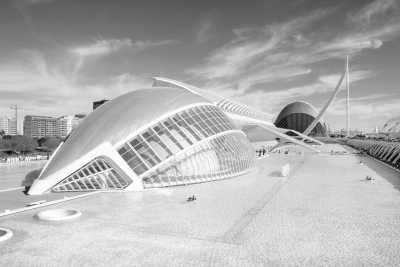 Spain - Valencia - Madrid Ultra Experience - A Weeklong Adventure in the Spanish Capital - 1