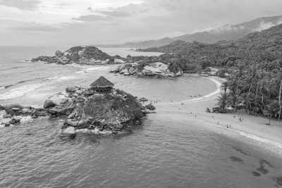 Kolumbien - Santa Marta - Explore the Cultural Side of Colombia, from its Andean Megapolises to its Caribbean Gems! - 1