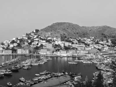 Greece - Little Theatre at the Ancient City of Epidaurus - Skippertraining Peloponnes Segeln in Griechenland im saronischen Golf