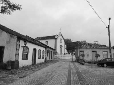 Brazil - Santo Antonio de Lisboa - Backpacker's Paradise: 7 Days of Beaches, Culture, and Adventure in Florianopolis, Brazil - 1